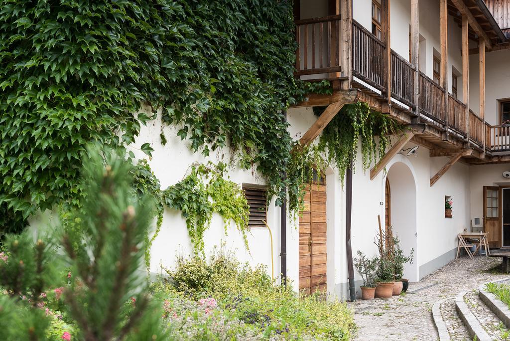 Alte Post Hotel Feistritz an der Gail Exterior photo